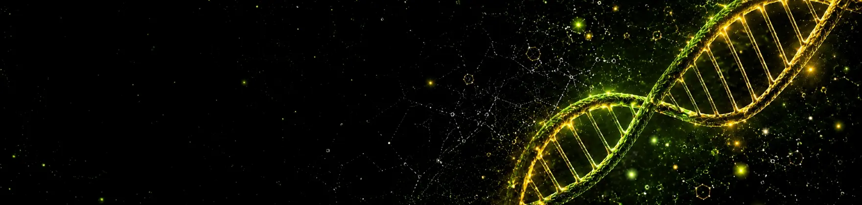Your Genomic Knowledge Hub