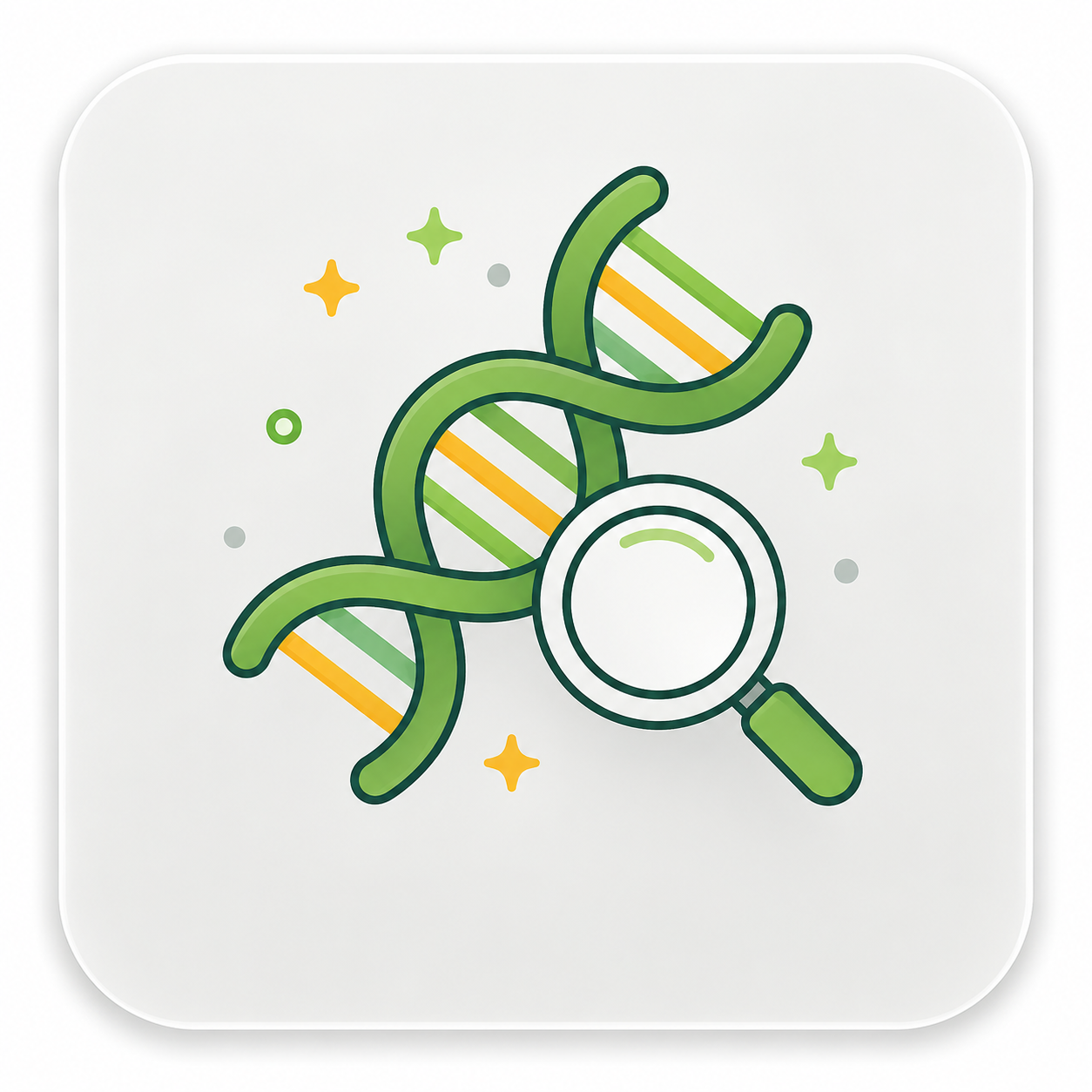 Cancer & High-Risk Genetics 🎗️